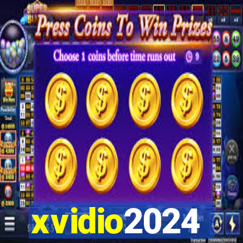 xvidio2024