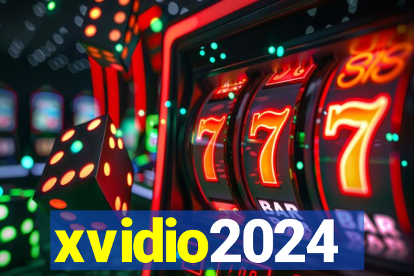 xvidio2024