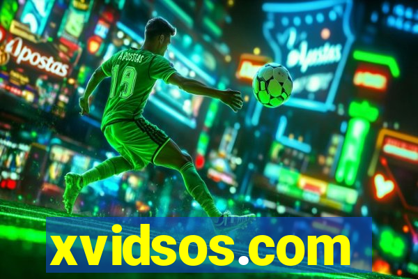 xvidsos.com