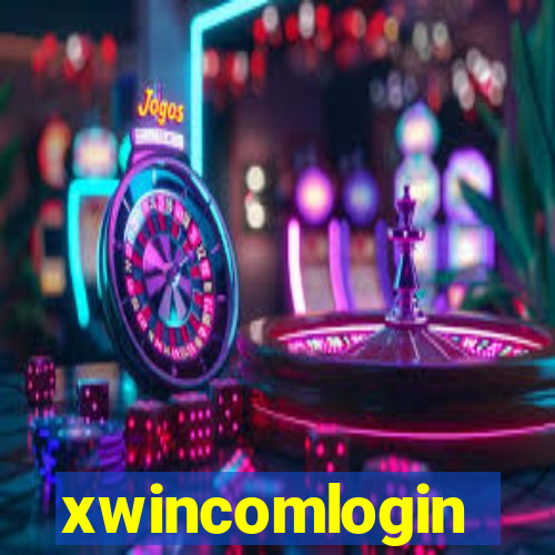 xwincomlogin