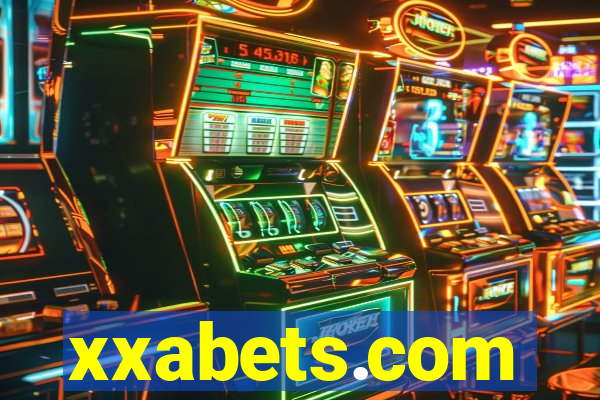 xxabets.com