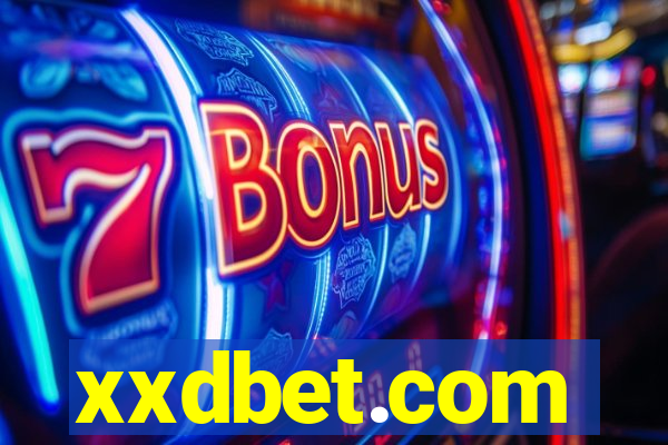 xxdbet.com