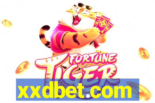 xxdbet.com