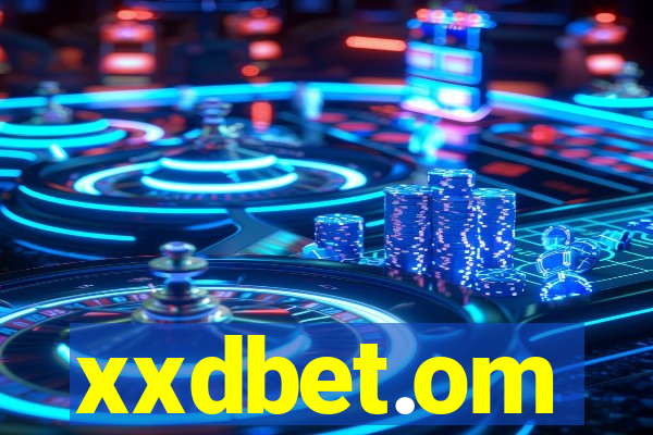 xxdbet.om