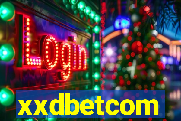 xxdbetcom