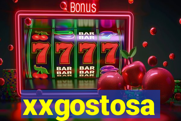 xxgostosa