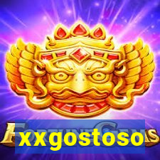 xxgostoso