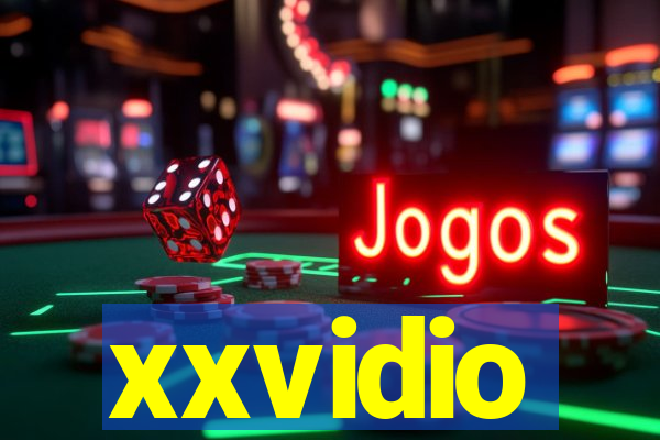 xxvidio