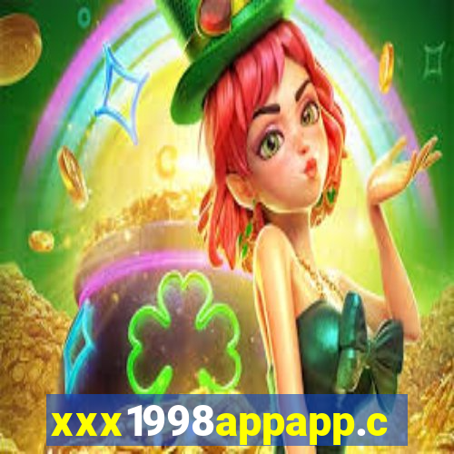 xxx1998appapp.com