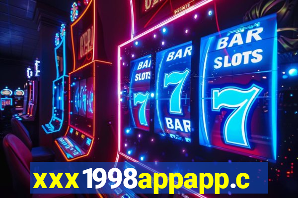 xxx1998appapp.com