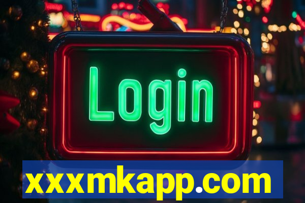 xxxmkapp.com