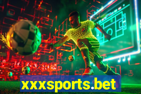 xxxsports.bet