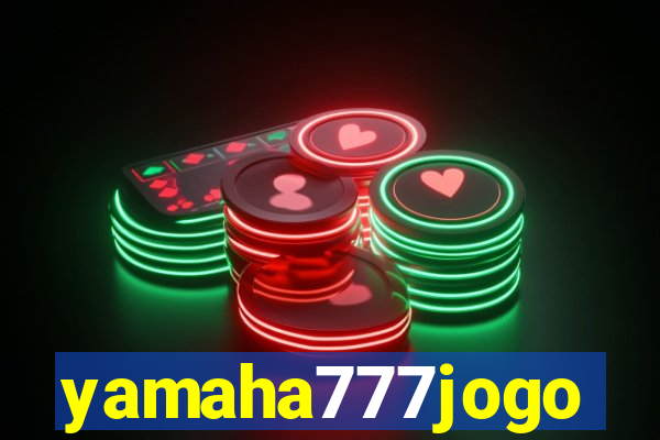 yamaha777jogo