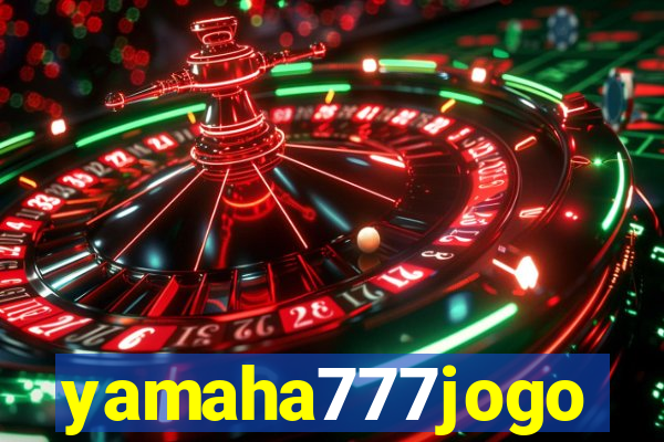 yamaha777jogo