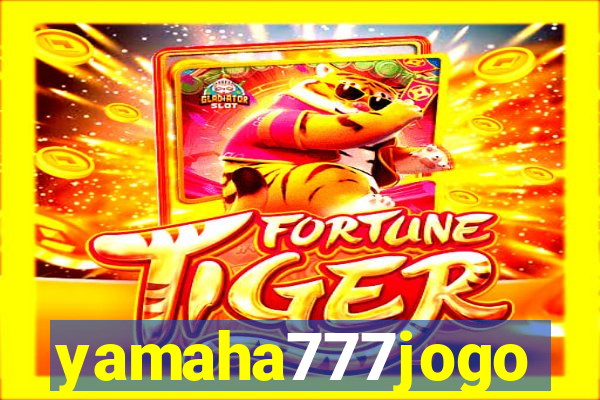 yamaha777jogo