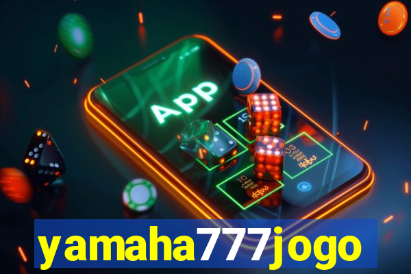 yamaha777jogo