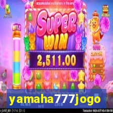 yamaha777jogo