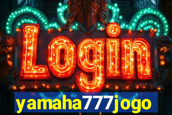 yamaha777jogo