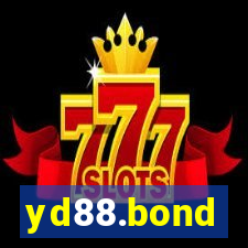 yd88.bond