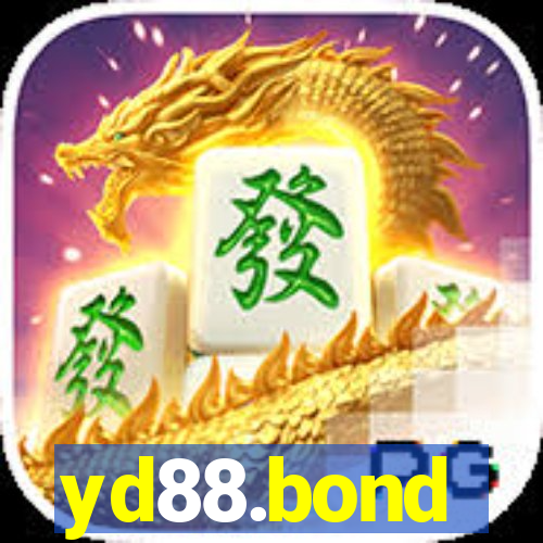 yd88.bond