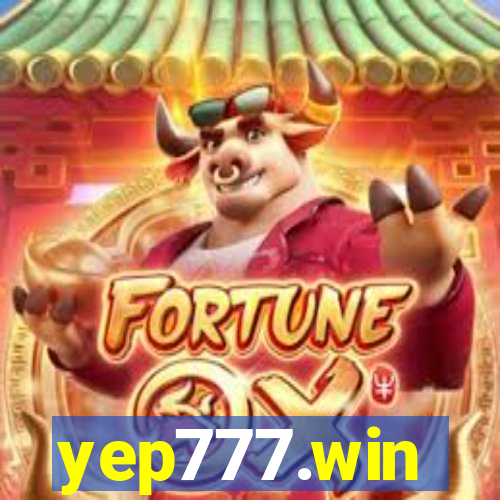 yep777.win