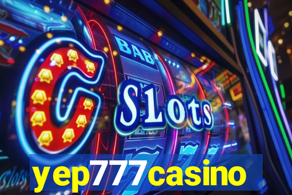 yep777casino