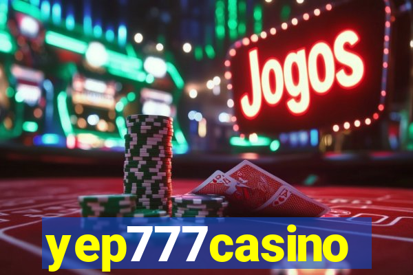 yep777casino