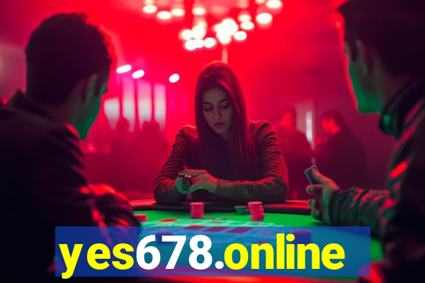 yes678.online