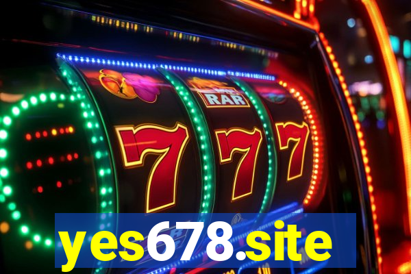 yes678.site