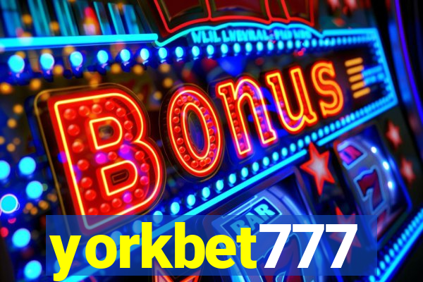 yorkbet777