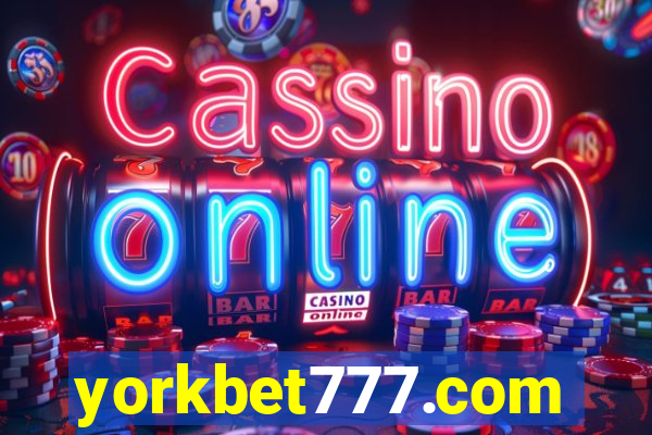 yorkbet777.com