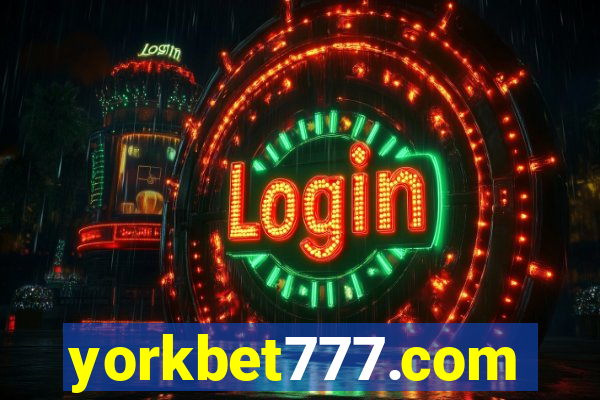 yorkbet777.com