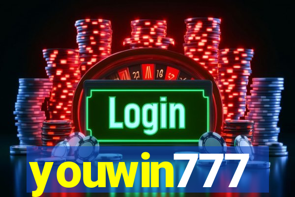 youwin777