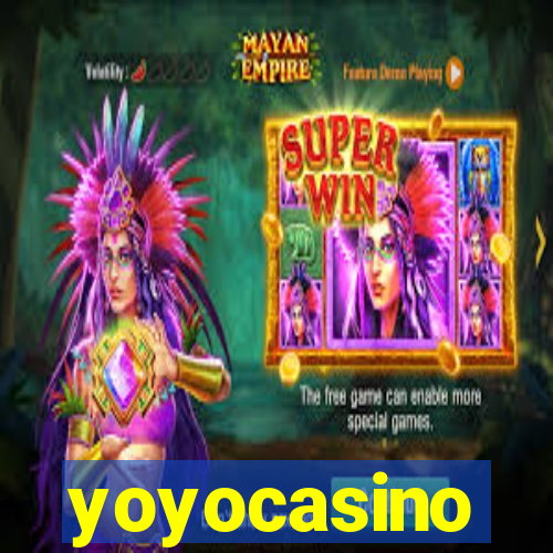 yoyocasino