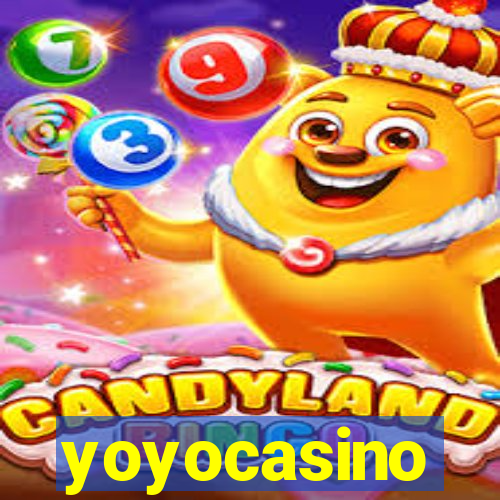 yoyocasino