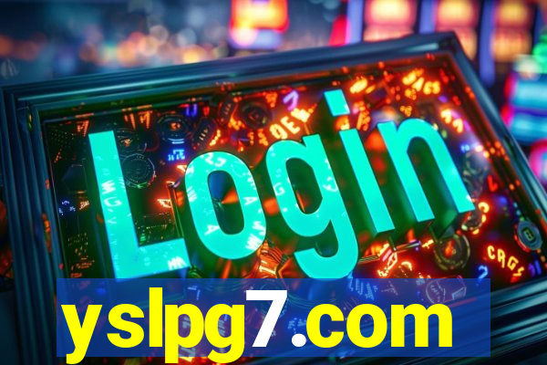 yslpg7.com