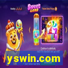 yswin.com