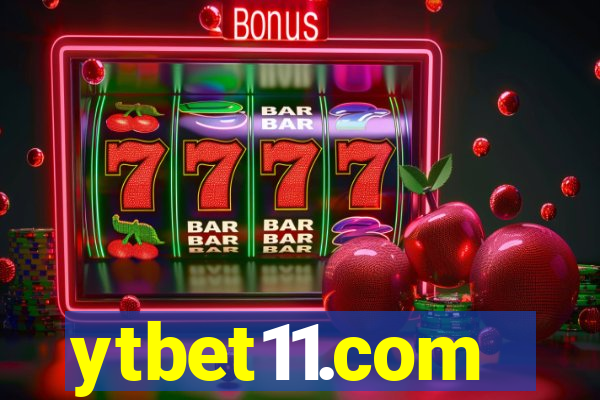 ytbet11.com