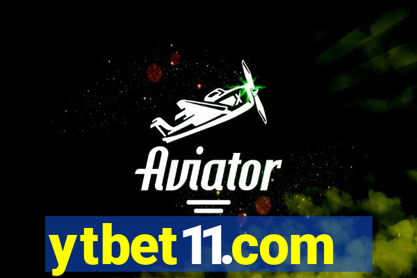 ytbet11.com