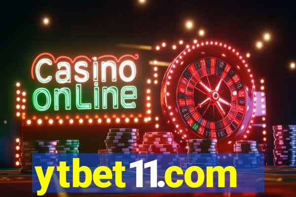 ytbet11.com