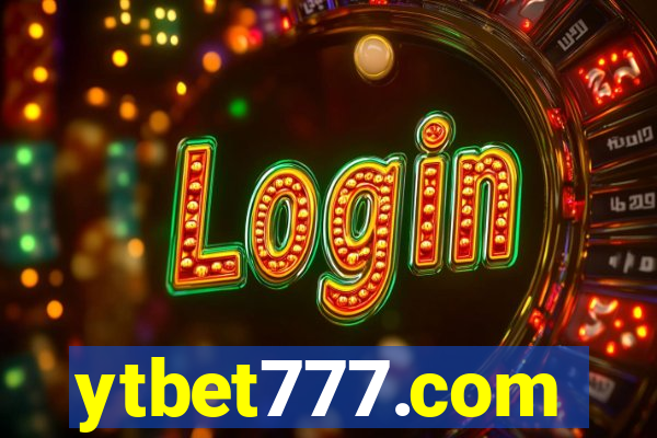 ytbet777.com