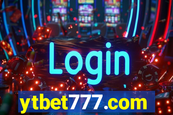 ytbet777.com