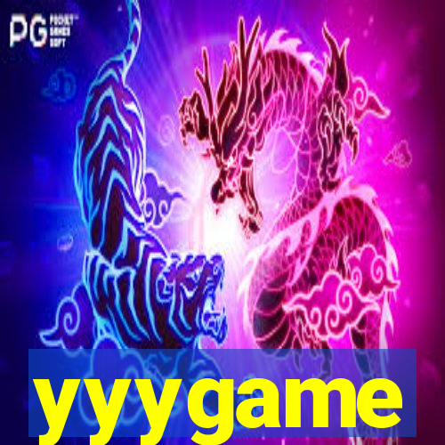 yyygame