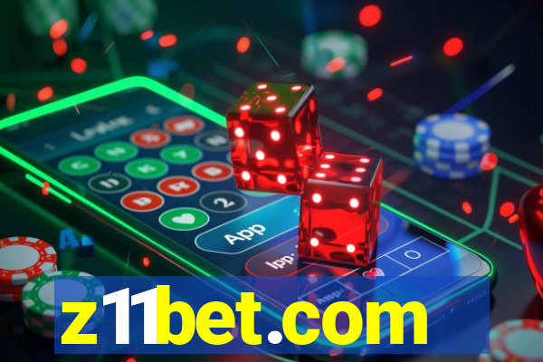 z11bet.com