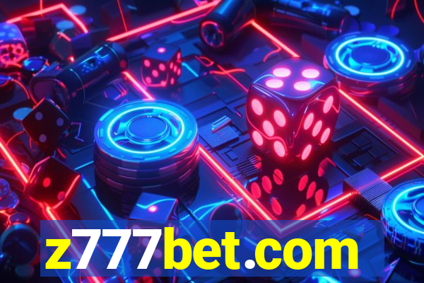 z777bet.com