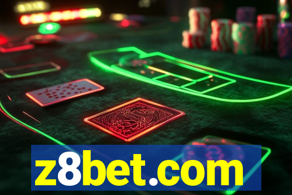 z8bet.com