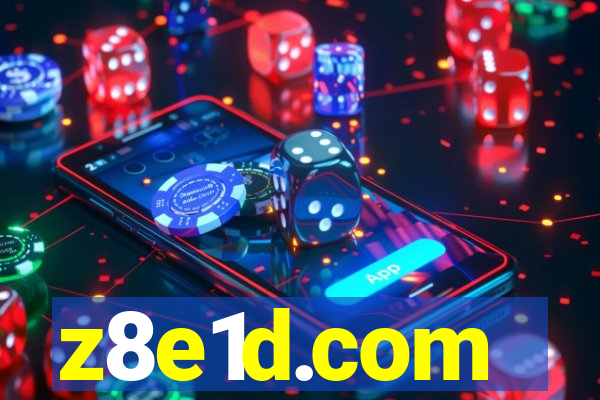 z8e1d.com