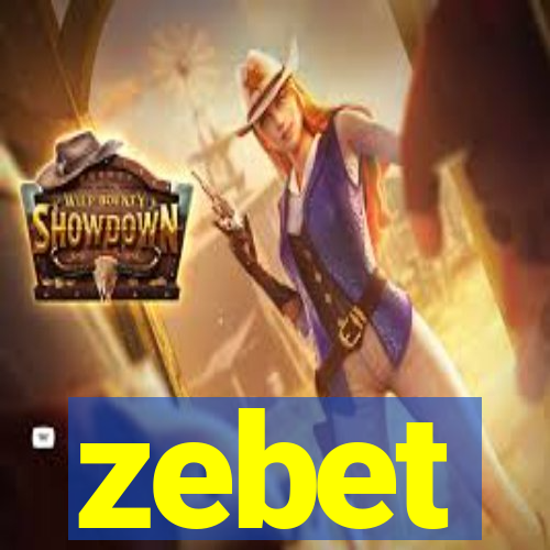 zebet