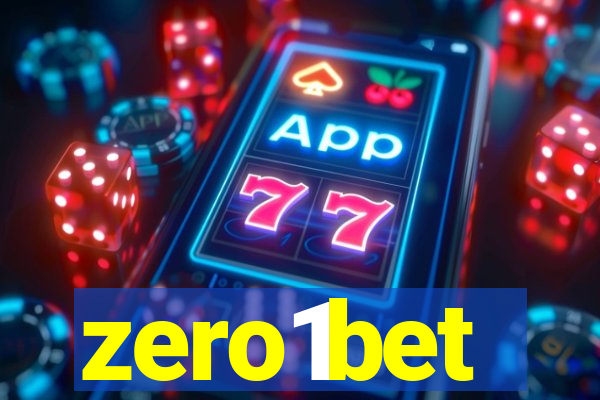 zero1bet