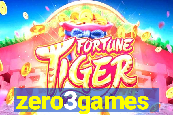 zero3games